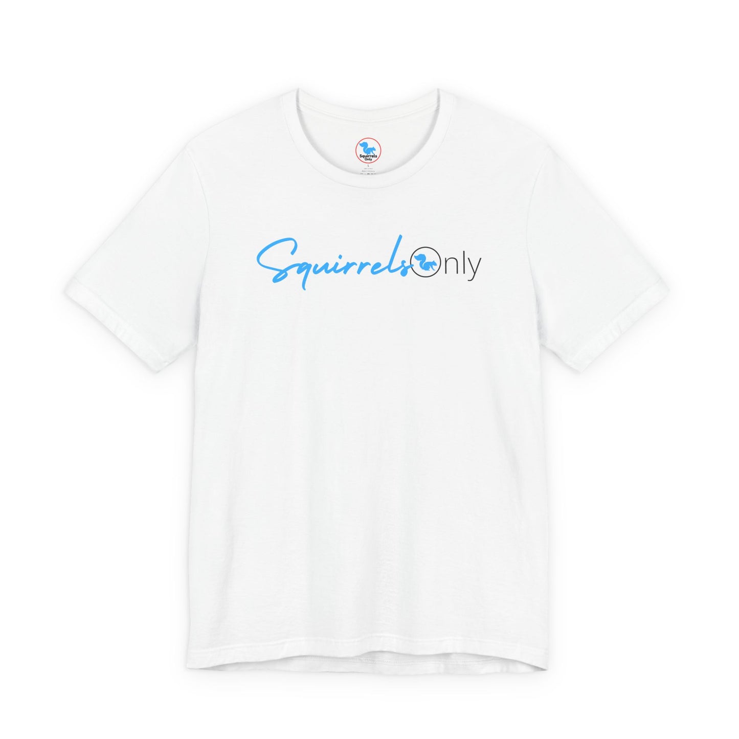 SquirrelsOnly Shirt - Unisex